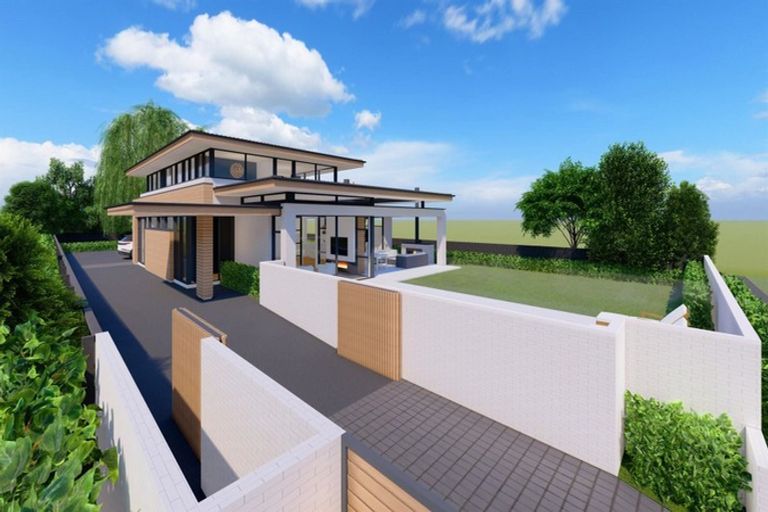 Photo of property in 32 Chapter Street, St Albans, Christchurch, 8052