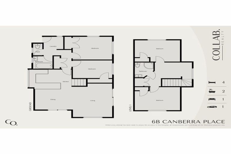 Photo of property in 6b Canberra Place, Bellevue, Tauranga, 3110