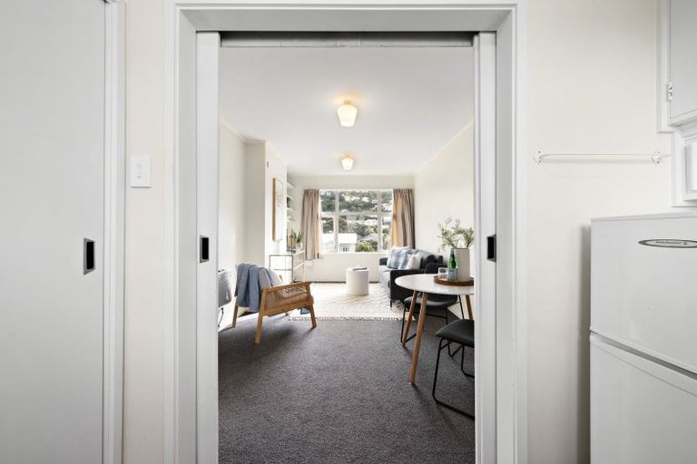 Photo of property in 4/35 Arawa Road, Hataitai, Wellington, 6021