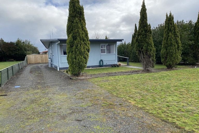 Photo of property in 178 East Street, Greytown, 5712