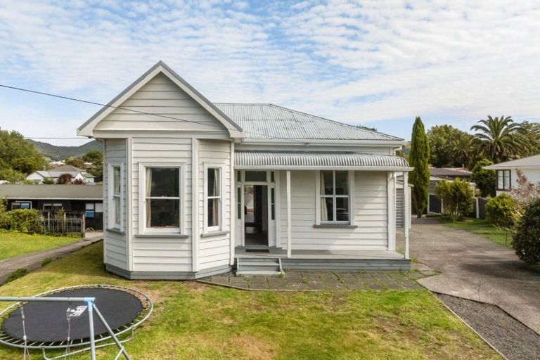 Photo of property in 31 Adams Street, Waihi, 3610