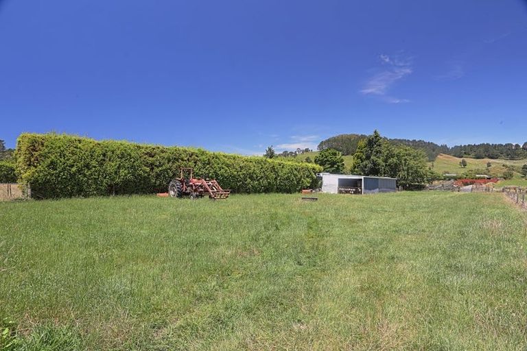 Photo of property in 546 Trig Road, Waihi, 3681