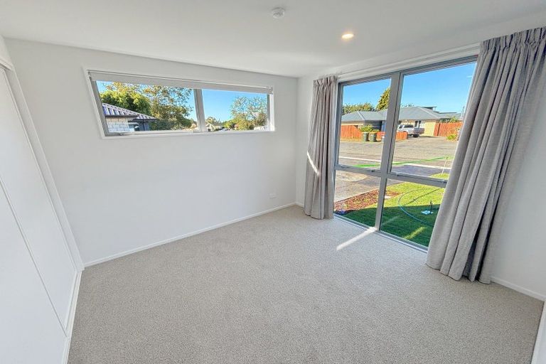 Photo of property in 38 Elizabeth Street, Rolleston, 7614