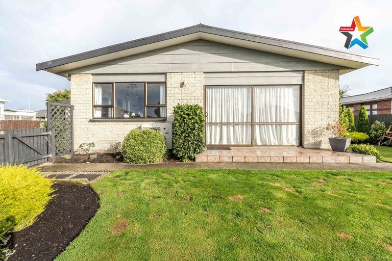 Photo of property in 195 Princes Street, Strathern, Invercargill, 9812