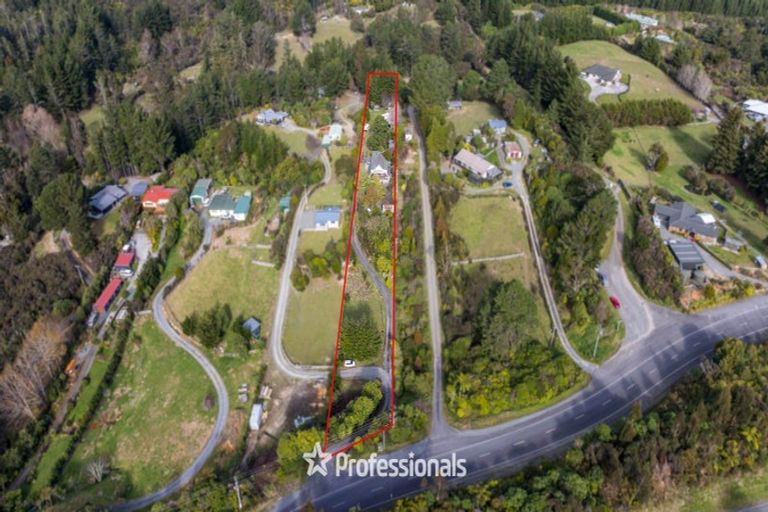Photo of property in 54a Kaitoke Loop, Kaitoke, Upper Hutt, 5018