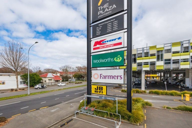 Photo of property in 1 Ranfurly Street, Palmerston North, 4410