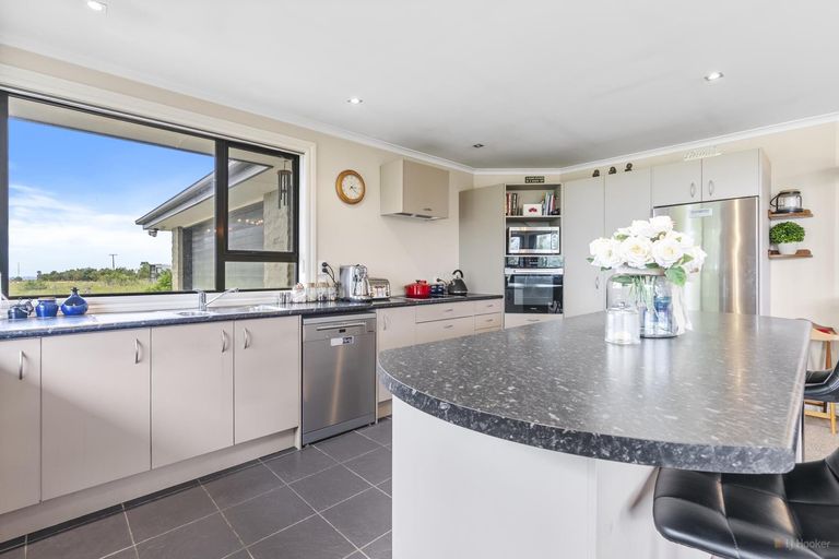 Photo of property in 964 Rolling Ridges Road, Levels Valley, Timaru, 7975
