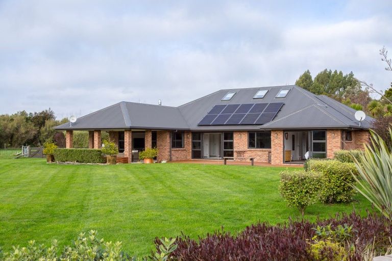 Photo of property in 64 Montys Lane, Woodside, Greytown, 5794