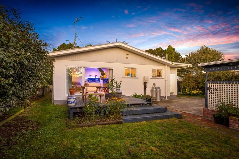 Photo of property in 88 Butterfield Avenue, Linwood, Christchurch, 8062