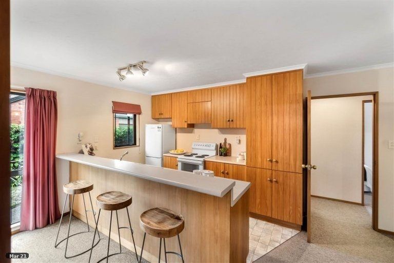 Photo of property in 110 Saint James Avenue, Papanui, Christchurch, 8053