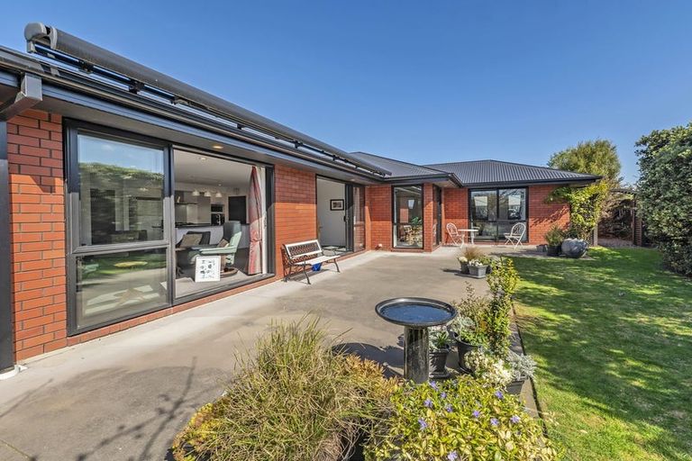 Photo of property in 8 Rhyolite Court, Rolleston, 7614