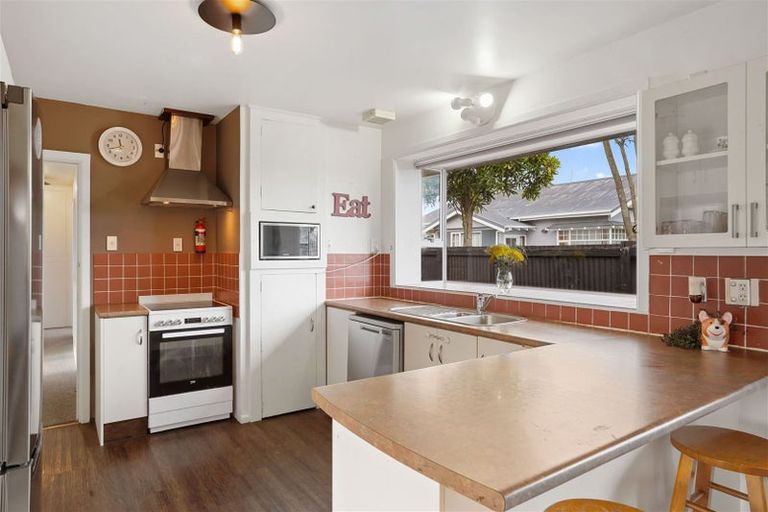 Photo of property in 84 Randolph Street, Woolston, Christchurch, 8062