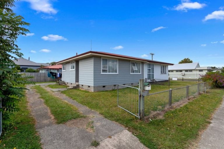 Photo of property in 103 Richard Street, Opotiki, 3122