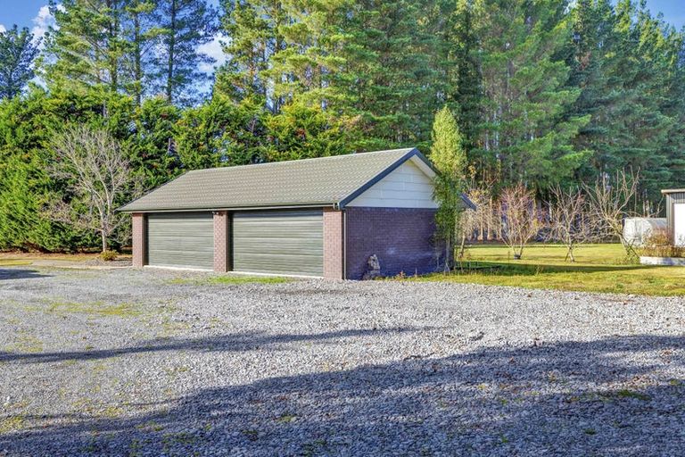 Photo of property in 76 Chiltons Road, Swannanoa, Kaiapoi, 7692