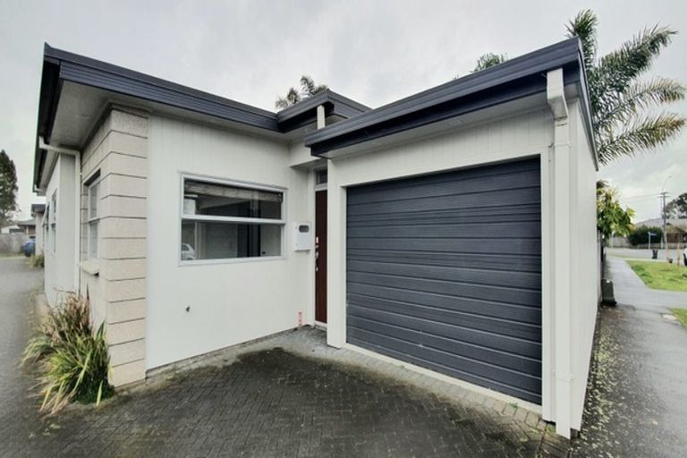 Photo of property in 3a Maitland Street, Frankton, Hamilton, 3204