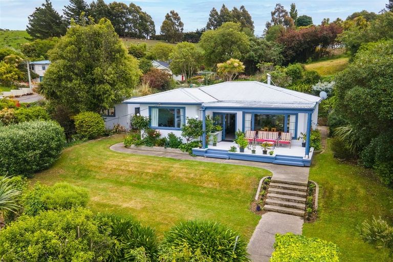Photo of property in 12 Tay Street, Oamaru North, Oamaru, 9400