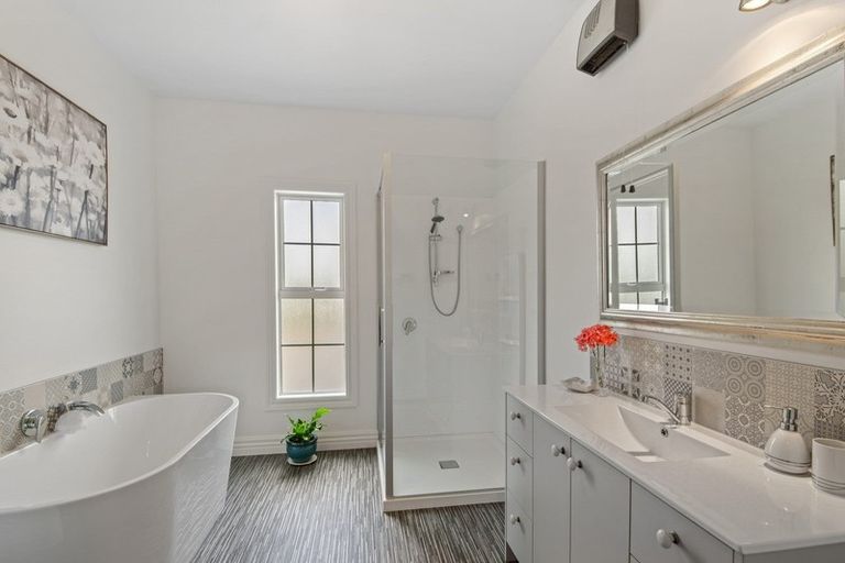 Photo of property in 58 Justine Drive, Rolleston, Christchurch, 7678