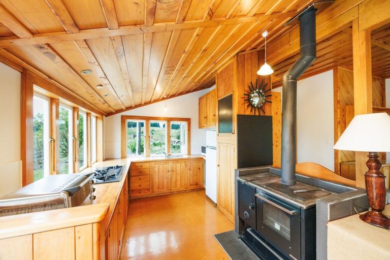 Photo of property in 428 Zigzag Road, Pohangina, Ashhurst, 4775