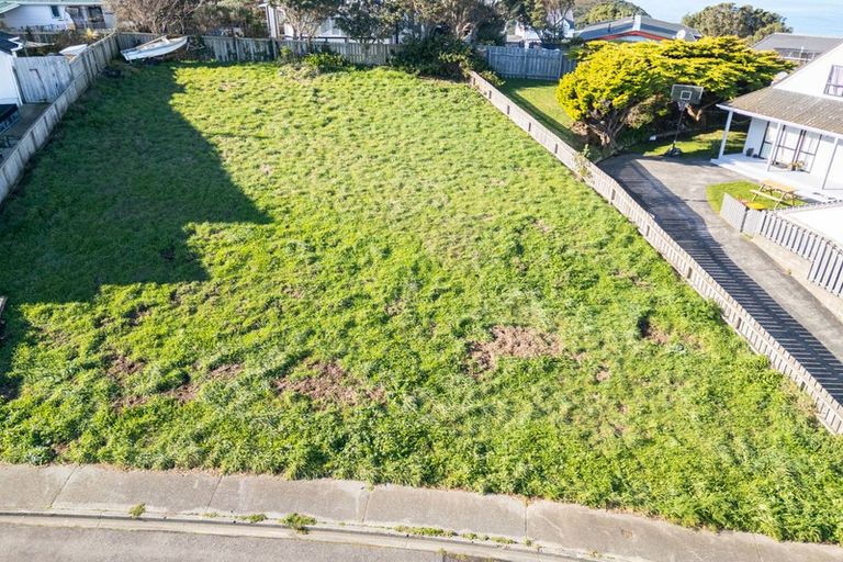 Photo of property in 6 Bann Street, Southgate, Wellington, 6023