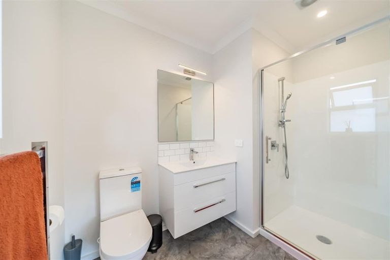Photo of property in 24 Fenwick Crescent, Wallaceville, Upper Hutt, 5018