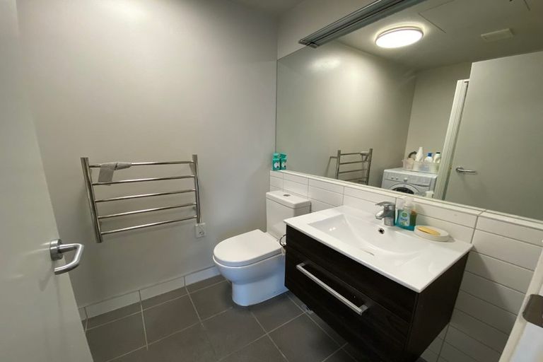 Photo of property in 201/8u Wigan Street, Te Aro, Wellington, 6011