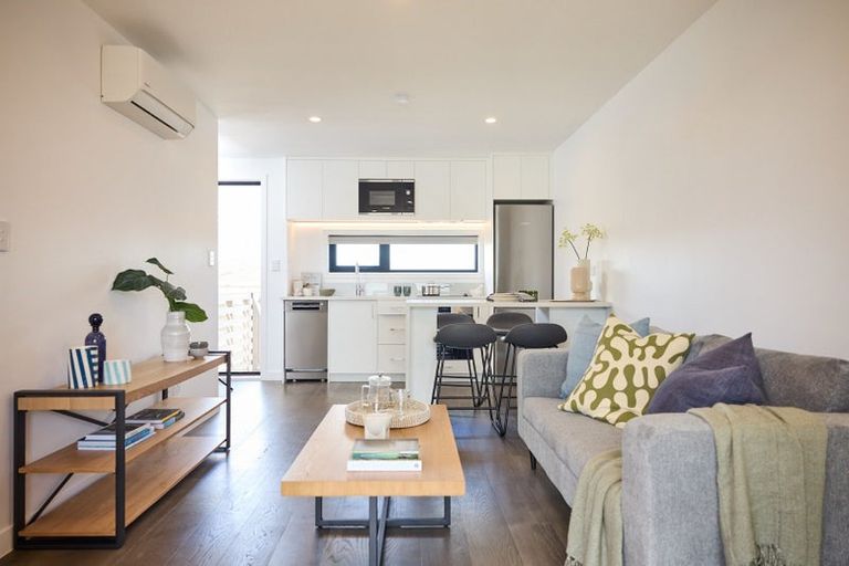 Photo of property in 39e Walmsley Road, Mangere, Auckland, 2022
