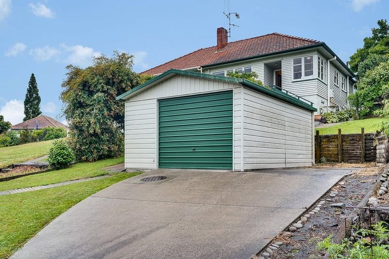 Photo of property in 24 Plunket Terrace, Hamilton East, Hamilton, 3216