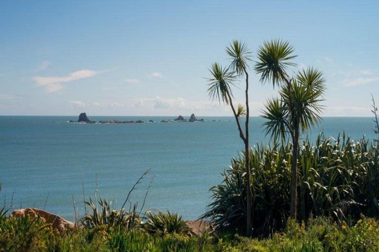 Photo of property in 6 Clifftop Lane, Cape Foulwind, Westport, 7892