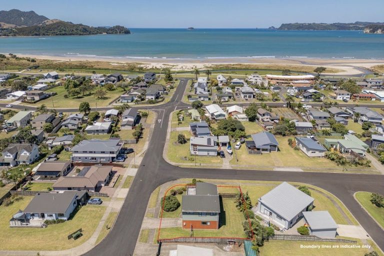 Photo of property in 12 Marlin Street, Whitianga, 3510