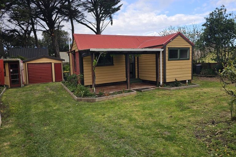 Photo of property in 637 Waitarere Beach Road, Waitarere Beach, Levin, 5510