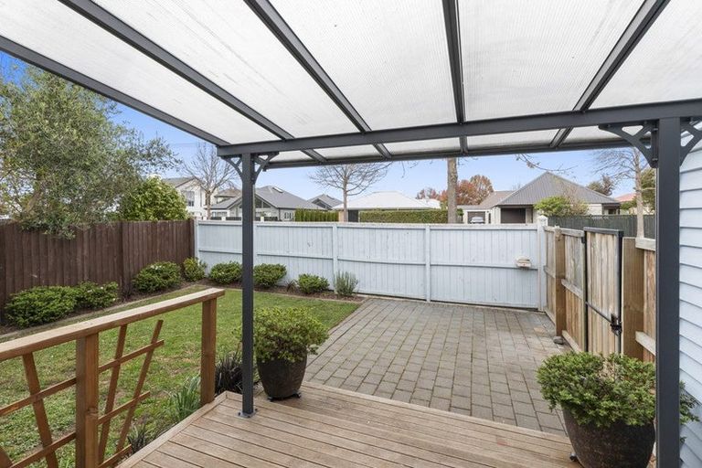 Photo of property in 12 Proctor Street, Papanui, Christchurch, 8053