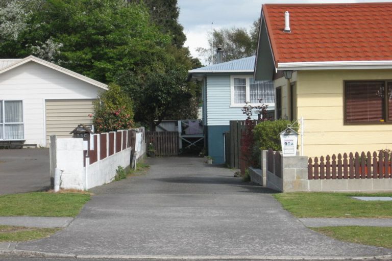 Photo of property in 95 Rifle Range Road, Taupo, 3330