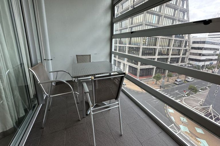 Photo of property in 1507/17 Osterley Way, Manukau, Auckland, 2104