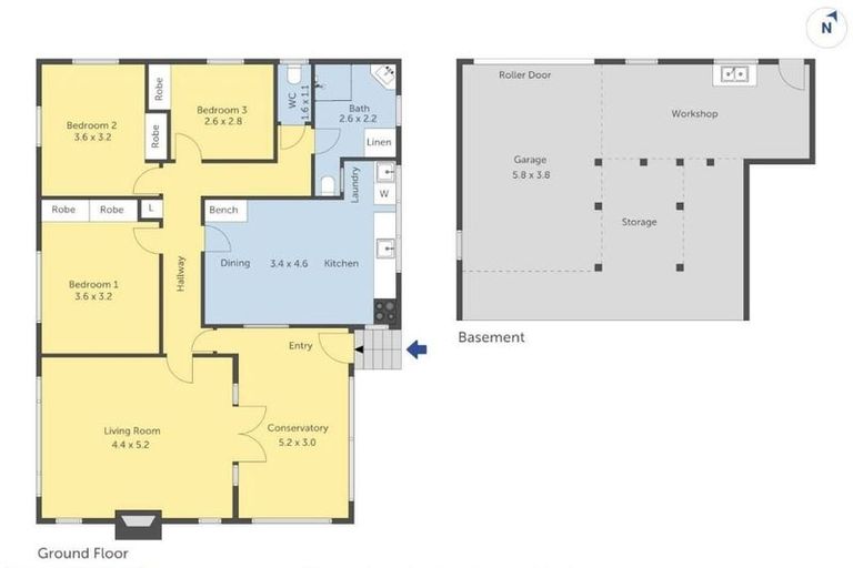 Photo of property in 101 Hutchinson Avenue, New Lynn, Auckland, 0600