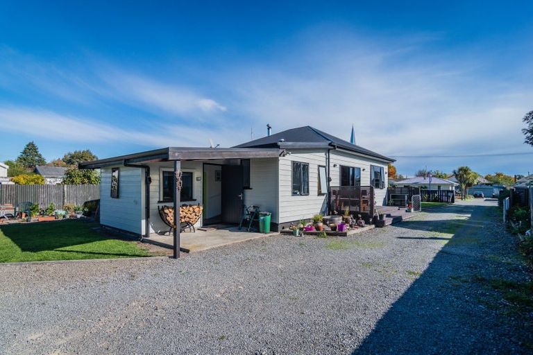 Photo of property in 34 Rayner Street, Temuka, 7920
