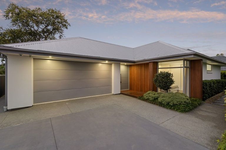 Photo of property in 585 Madras Street, St Albans, Christchurch, 8014