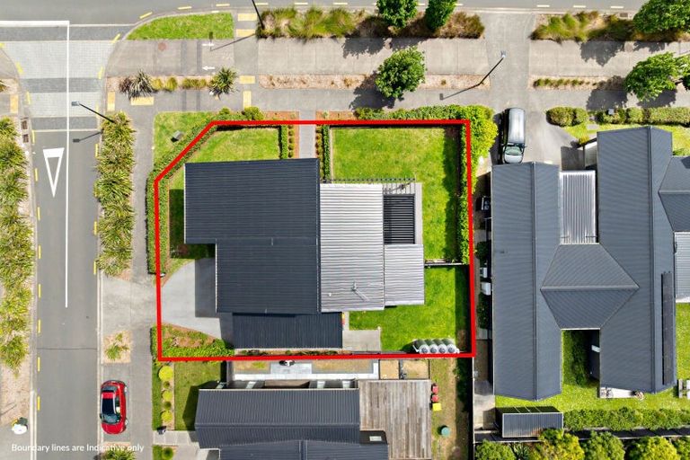 Photo of property in 1 Wesleyan Street, Paerata, 2124