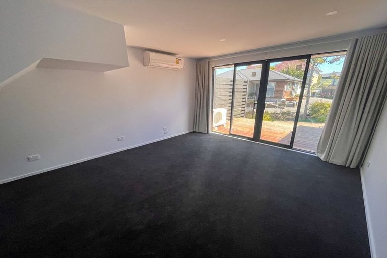 Photo of property in 3/111 Edgeware Road, St Albans, Christchurch, 8014