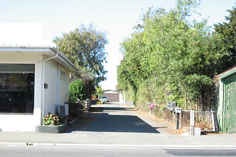 Photo of property in 1 Thames Highway, Oamaru North, Oamaru, 9400