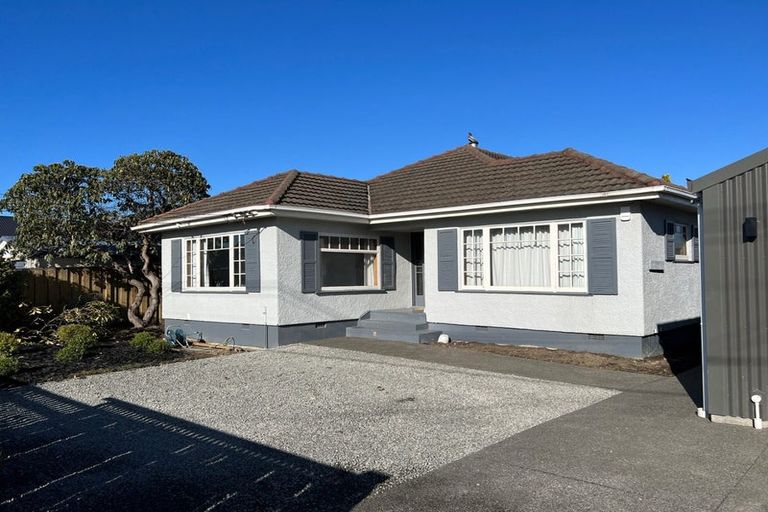 Photo of property in 39 Nancy Avenue, Mairehau, Christchurch, 8052