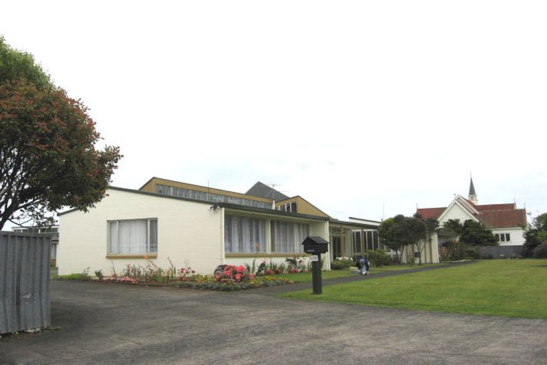 Photo of property in 124b Edinburgh Street, Pukekohe, 2120