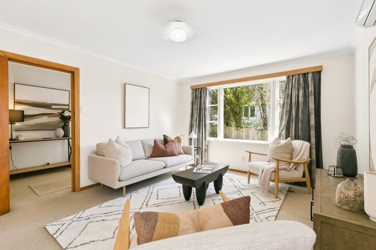 Photo of property in 33a Campbell Street, Karori, Wellington, 6012