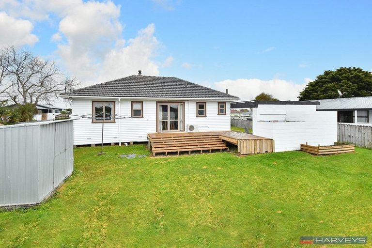 Photo of property in 1/19 Halsey Road, Manurewa, Auckland, 2102