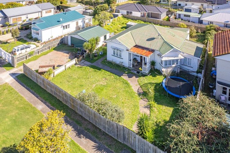 Photo of property in 33 Toro Street, Durie Hill, Whanganui, 4500