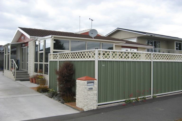 Photo of property in 156 Highsted Road, Casebrook, Christchurch, 8051