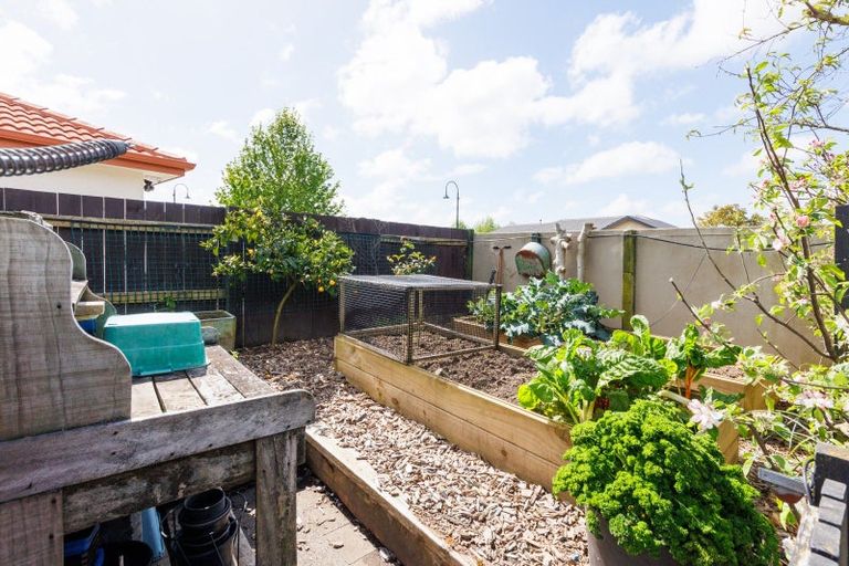 Photo of property in 1 Strachan Way, Highbury, Palmerston North, 4412