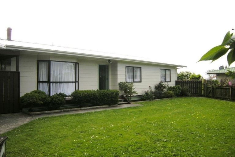 Photo of property in 28 Perth Street, Levin, 5510