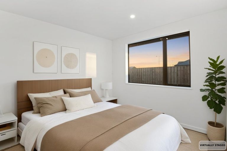 Photo of property in 68 Monarch Drive, Rolleston, 7614