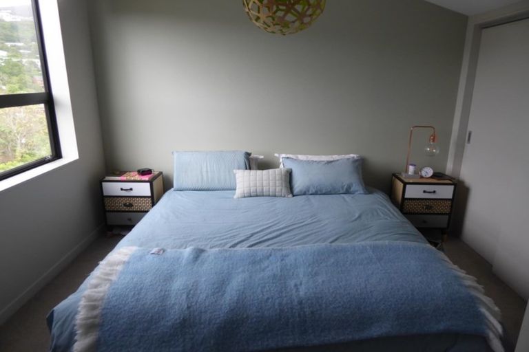 Photo of property in 8u1 Thatcher Crescent, Crofton Downs, Wellington, 6035