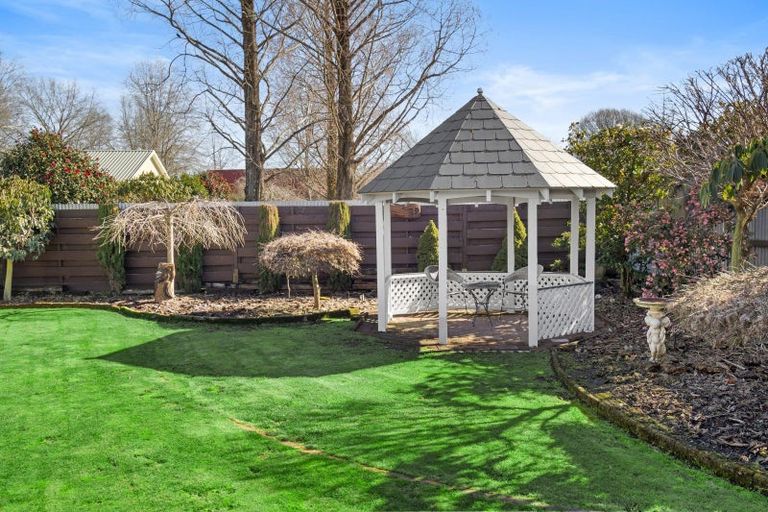 Photo of property in 49 Walnut Avenue, Allenton, Ashburton, 7700